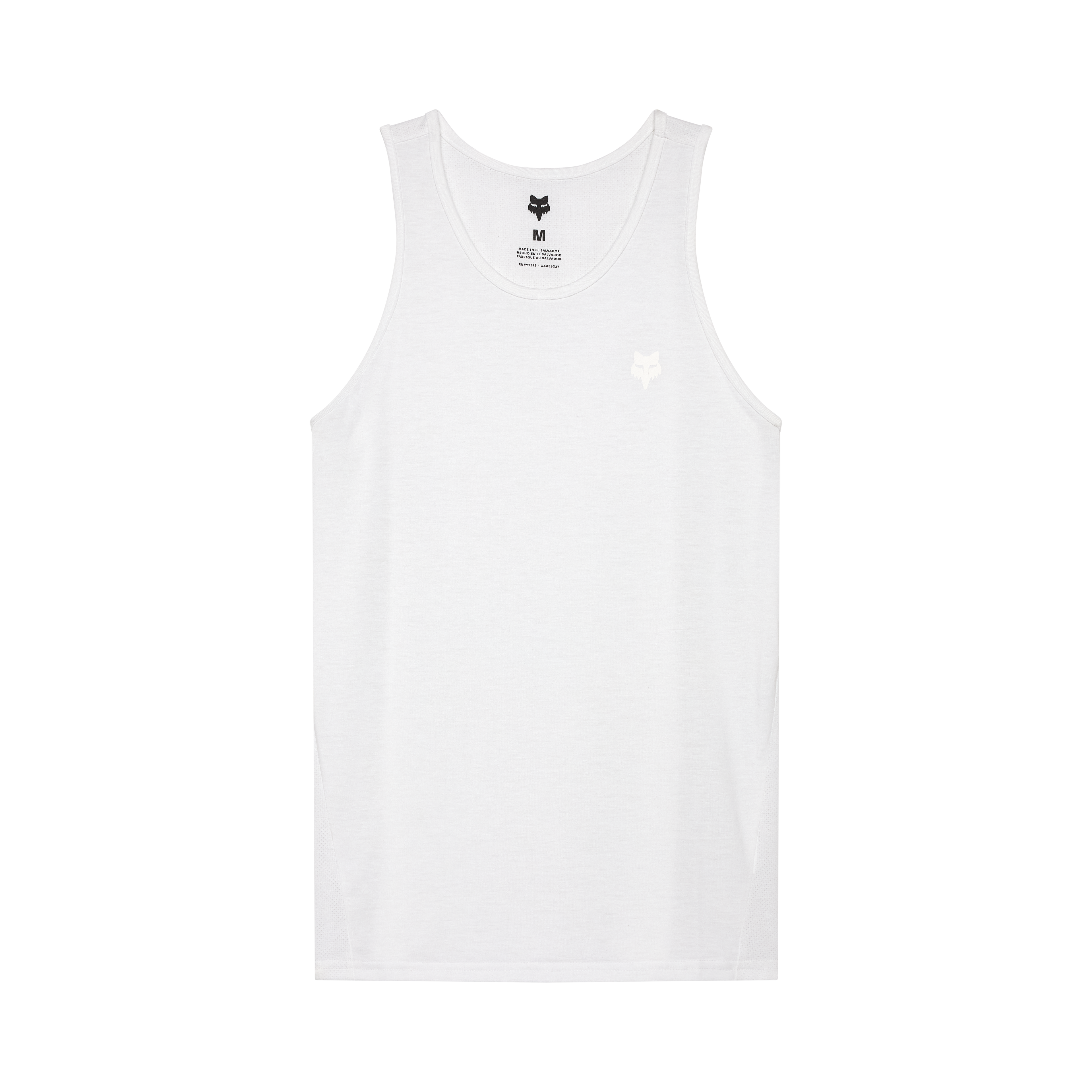 Fox Racing Forums Tech Tank