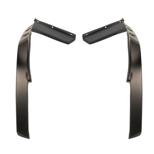 Direction 2 Thermoformed ATV/UTV Overfenders