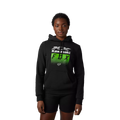 Fox Racing Women's X Kawasaki Pullover Hoody
