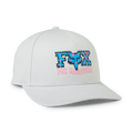 Casquette de routier Fox Racing Barb Wire