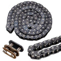 Chaîne MOGO Parts T8F, 160 maillons
