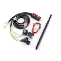 Dynojet Quickshifter Kit