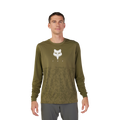 Fox Racing Ranger Tru Dri Jersey