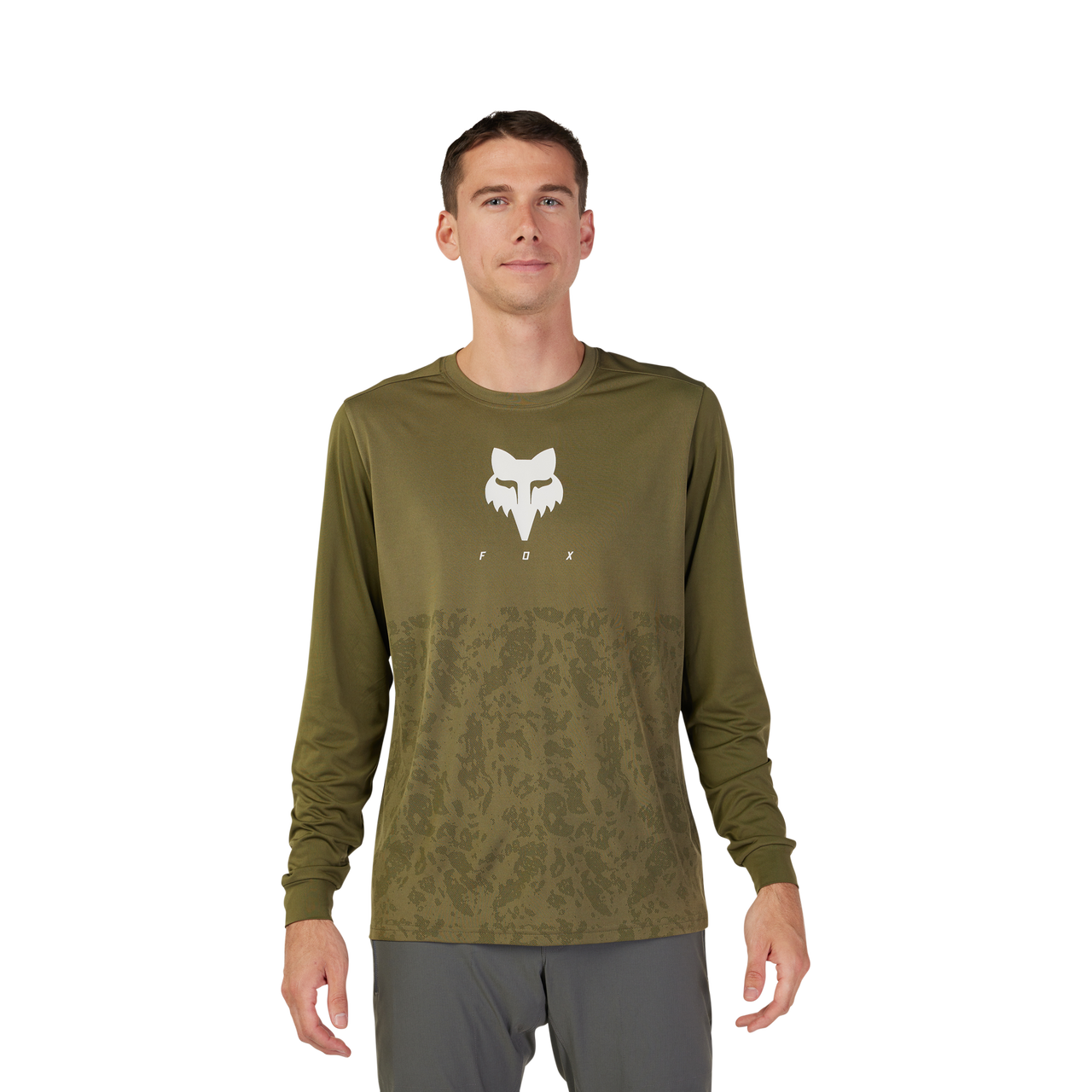 Fox Racing Ranger Tru Dri Jersey