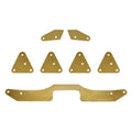 High Lifter Standard Series Lift Kit