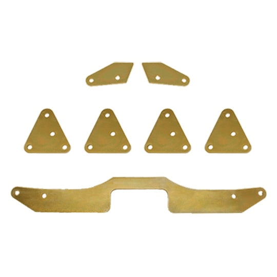 High Lifter Standard Series Lift Kit