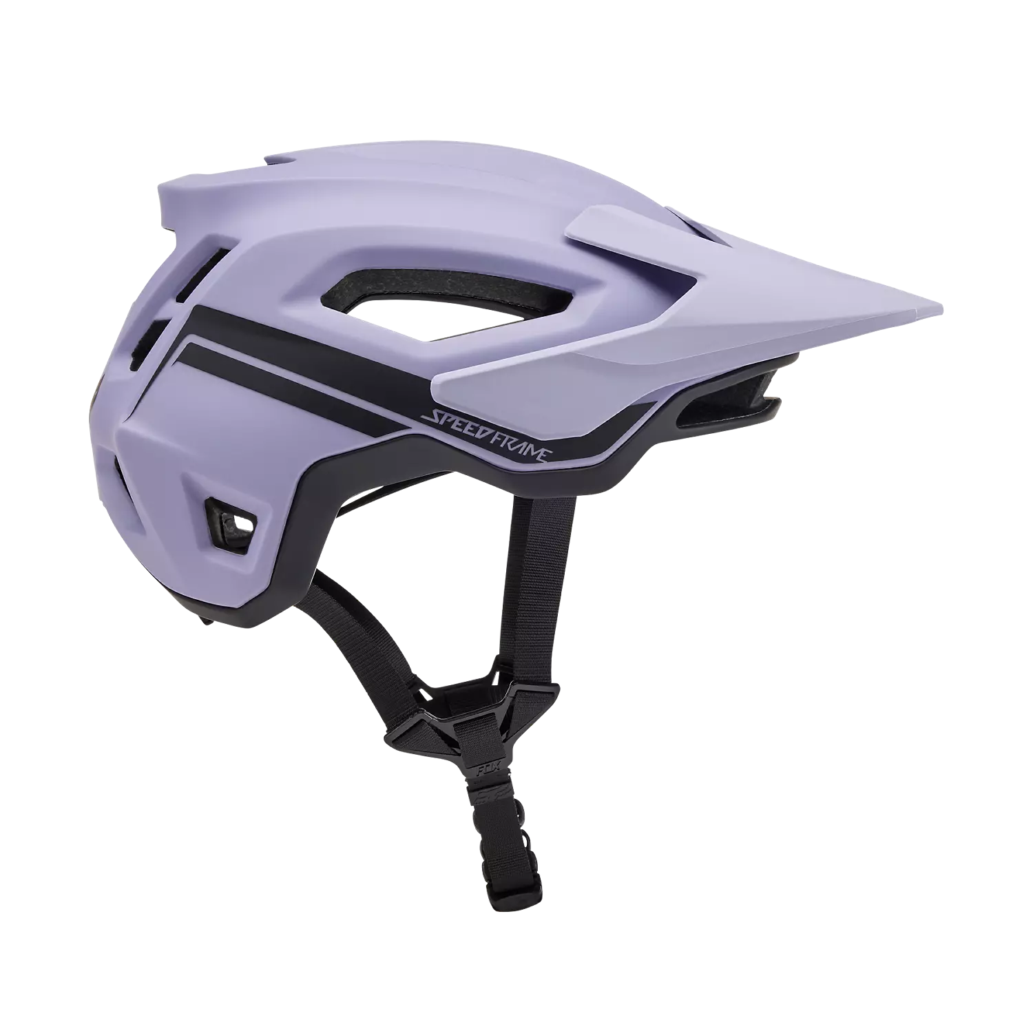Casque Fox Racing Speedframe Racik