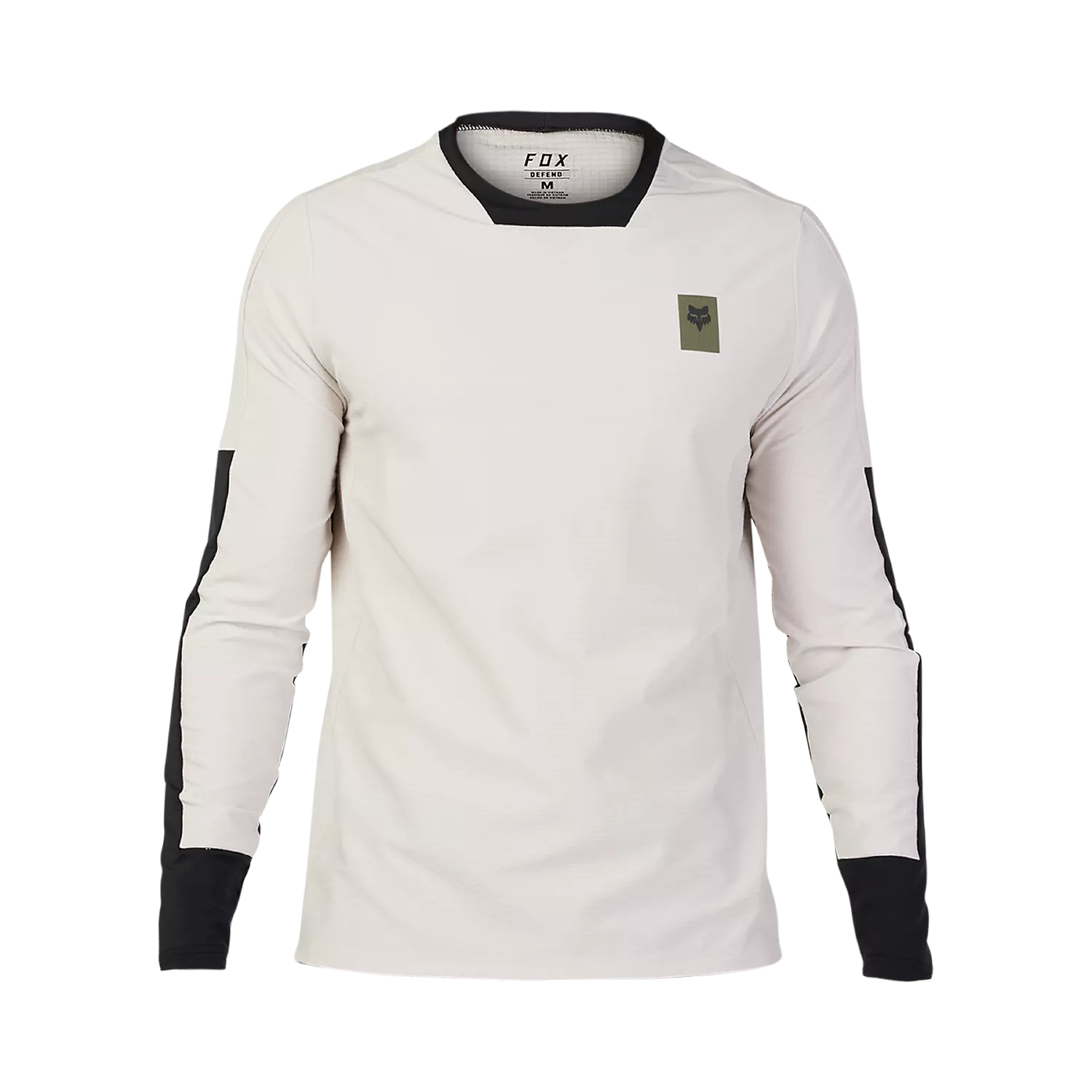 Fox Racing Defend Thermal Jersey