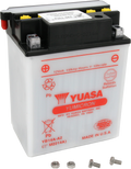Yuasa Yumicron Battery