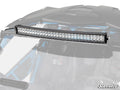 SuperATV Curved 30" LED Combination Spot/Flood Light Bar
