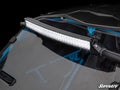 Barre lumineuse LED combinée spot/large de 30 po SuperATV incurvée