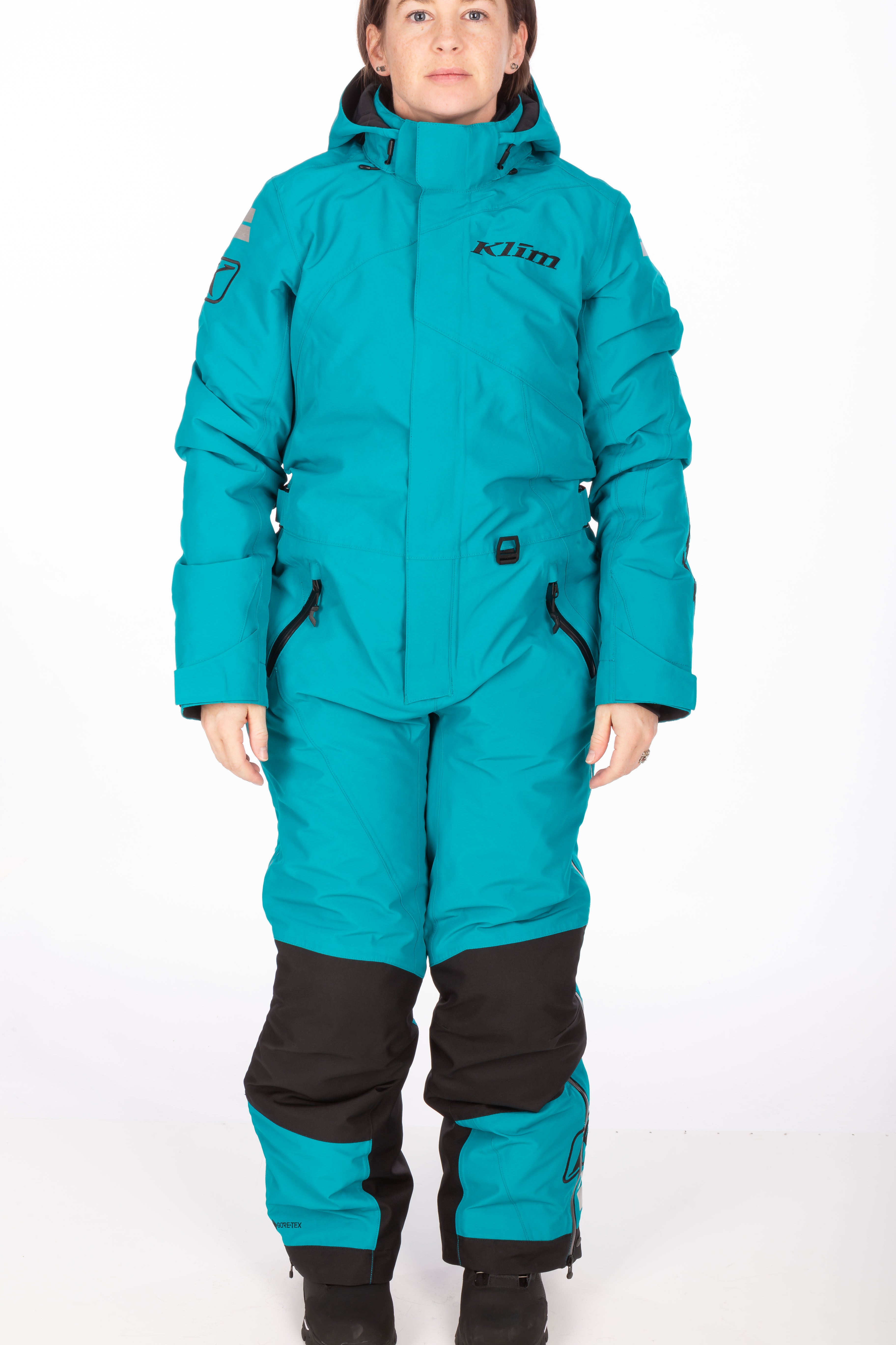 Klim Women's Vailslide Monosuit