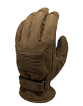 Gants en cuir Gryphon Scrambler