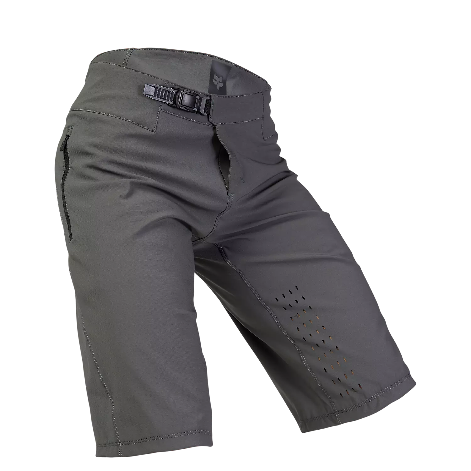 Short Fox Racing Defend