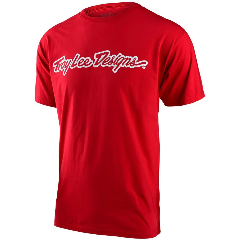 Troy Lee Designs Signature Tee