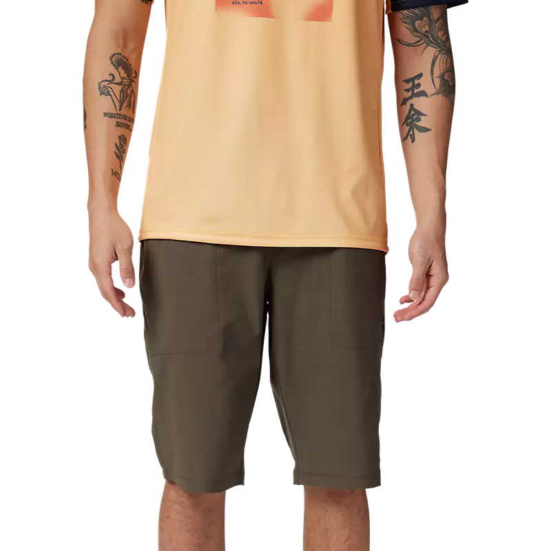 Fox Racing Ranger Lite Short