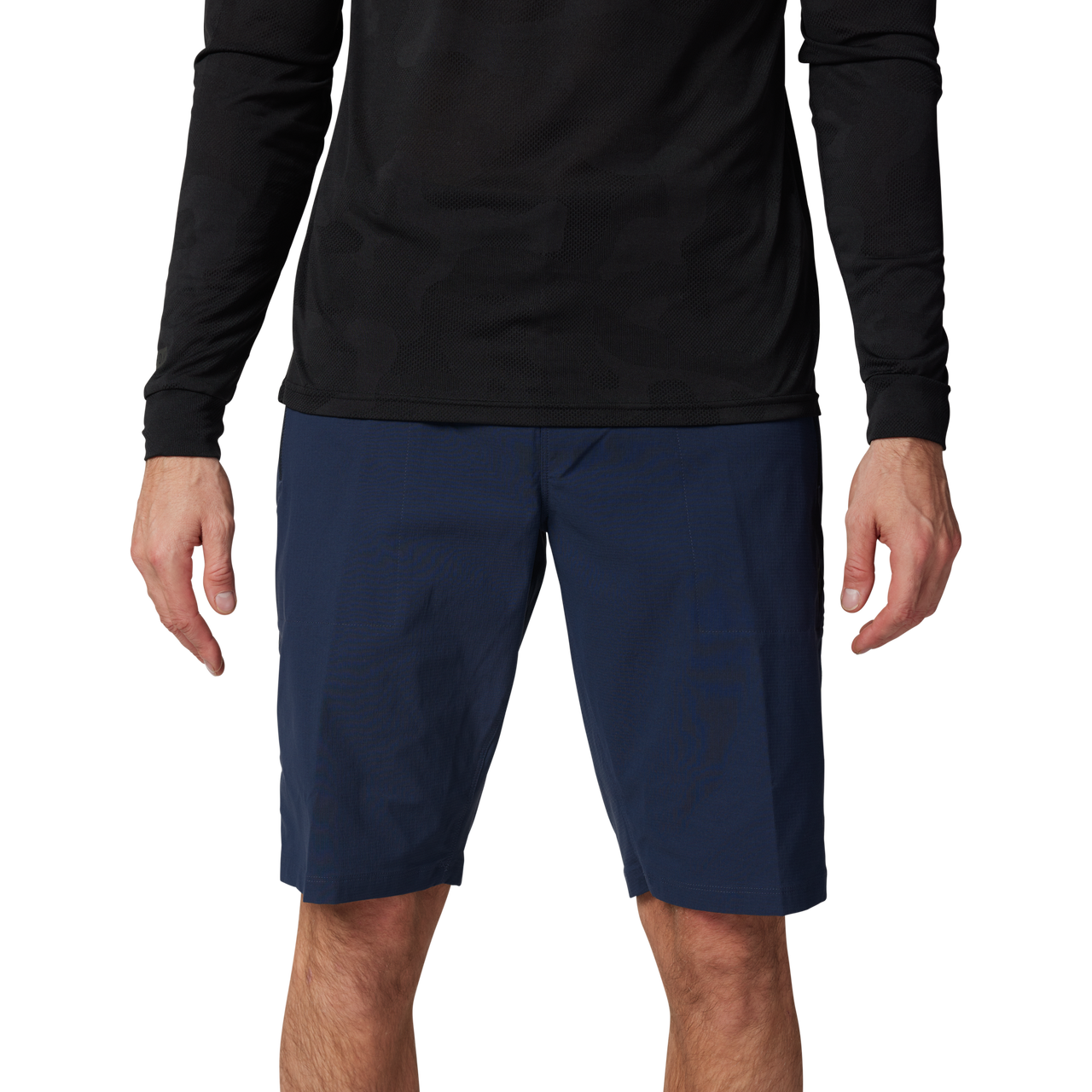 Fox Racing Ranger Lined Short