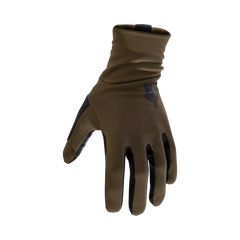 Fox Racing Fire Glove - Olive Green / S