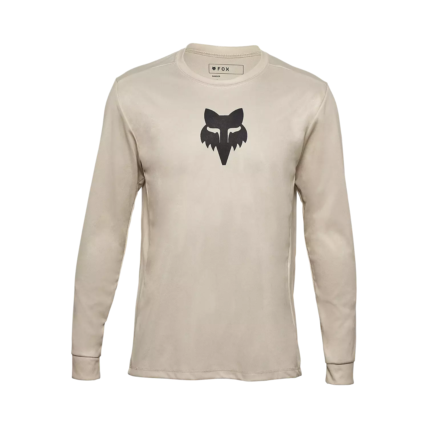 Fox Racing Youth Ranger Longsleeve Jersey