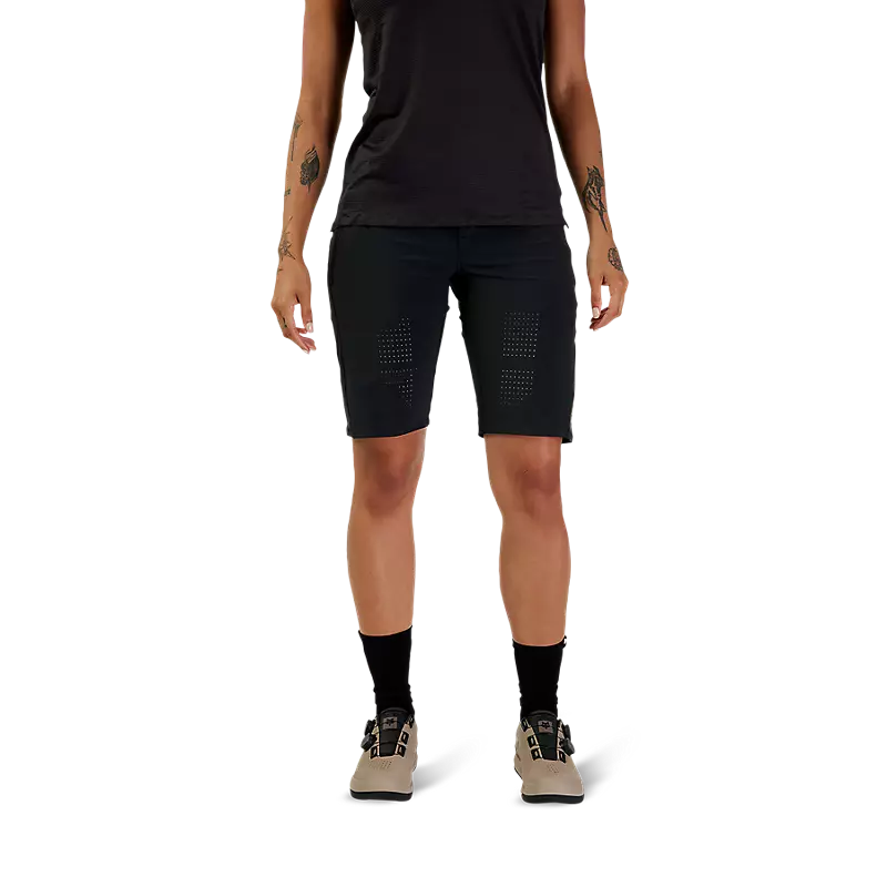 Fox Racing Women's Flexair Short