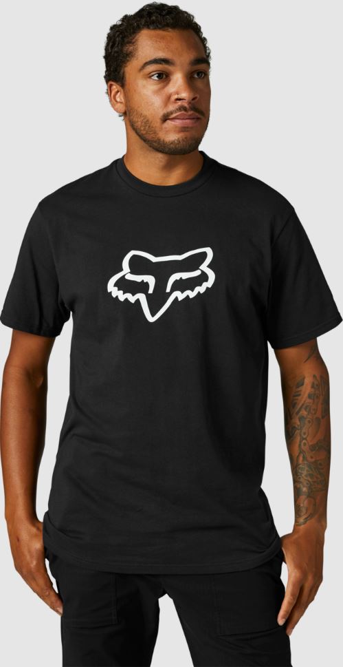 Fox Racing Legacy Fox Head Tee (Closeout)