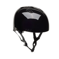 Fox Racing Youth Flight Helmet - Black