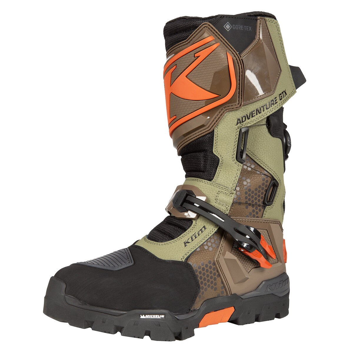 Botte Klim Adventure GTX