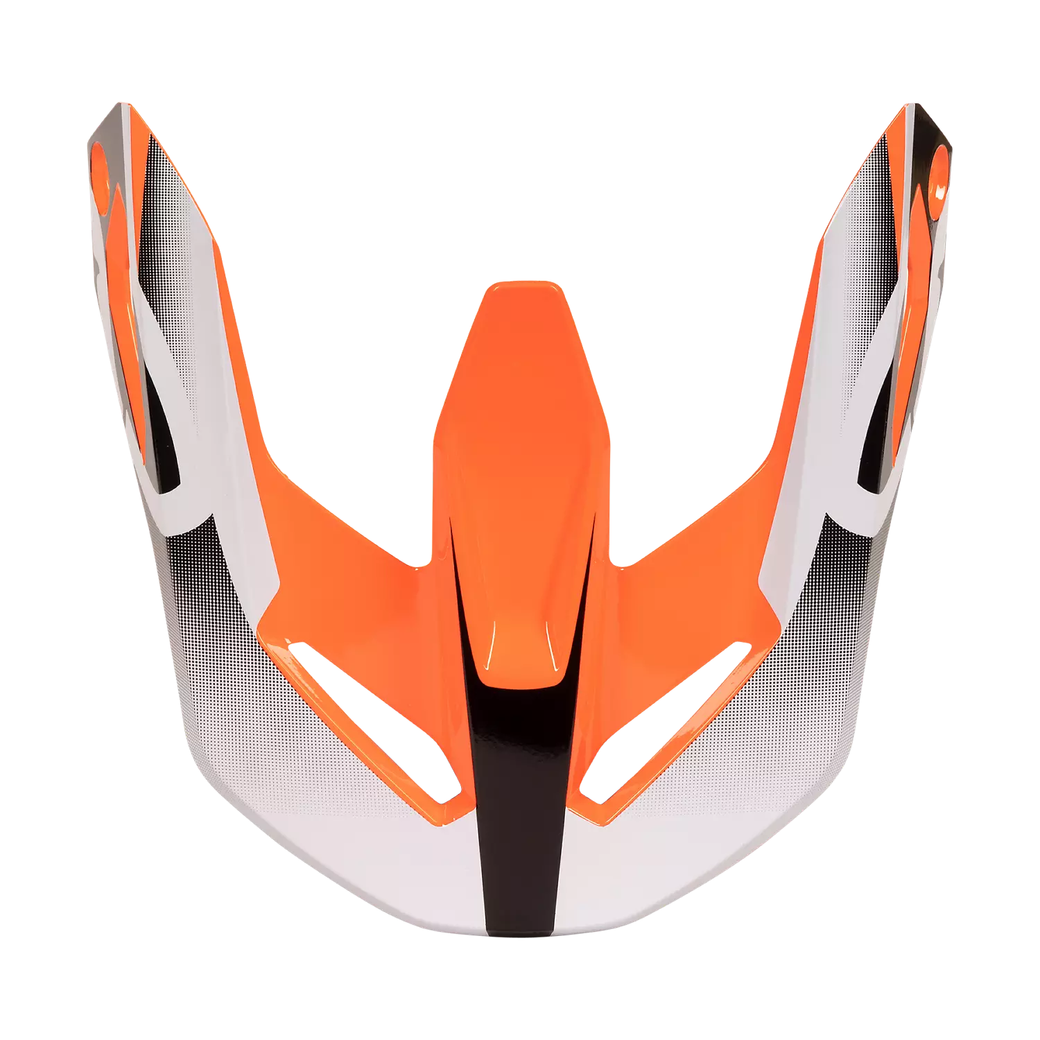 Fox Racing Youth 22 V1 Leed Helmet Visor