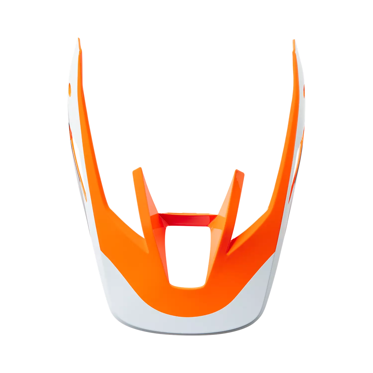 Fox Racing V3 RS Efekt Helmet Visor