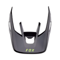 Fox Racing V3 RS Slait Helmet Visor