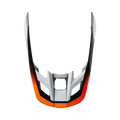 Fox Racing V2 Vizen Helmet Visor