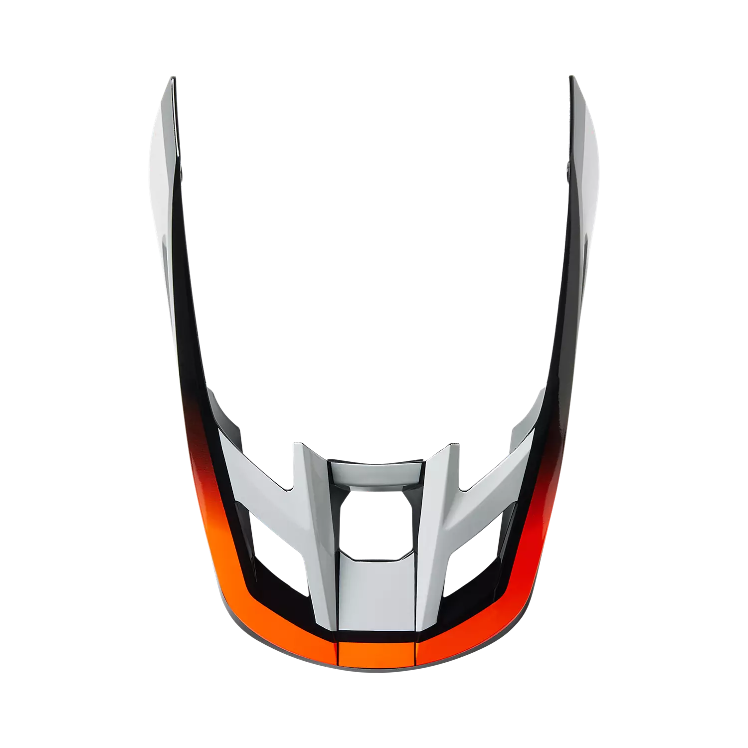 Fox Racing V2 Vizen Helmet Visor