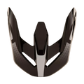 Visière de casque Fox Racing 22 V1 Leed