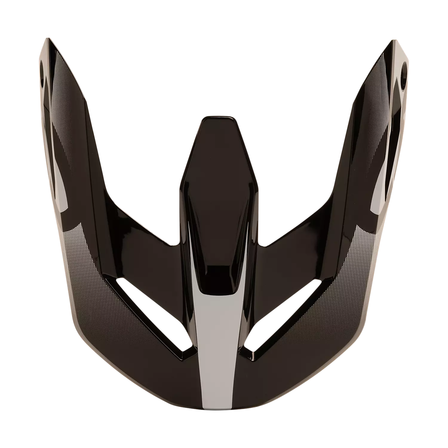 Visière de casque Fox Racing 22 V1 Leed