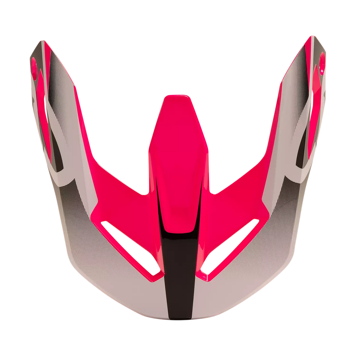 Visière de casque Fox Racing 22 V1 Leed