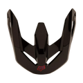 Fox Racing 22 V1 Toxsyk Helmet Visor