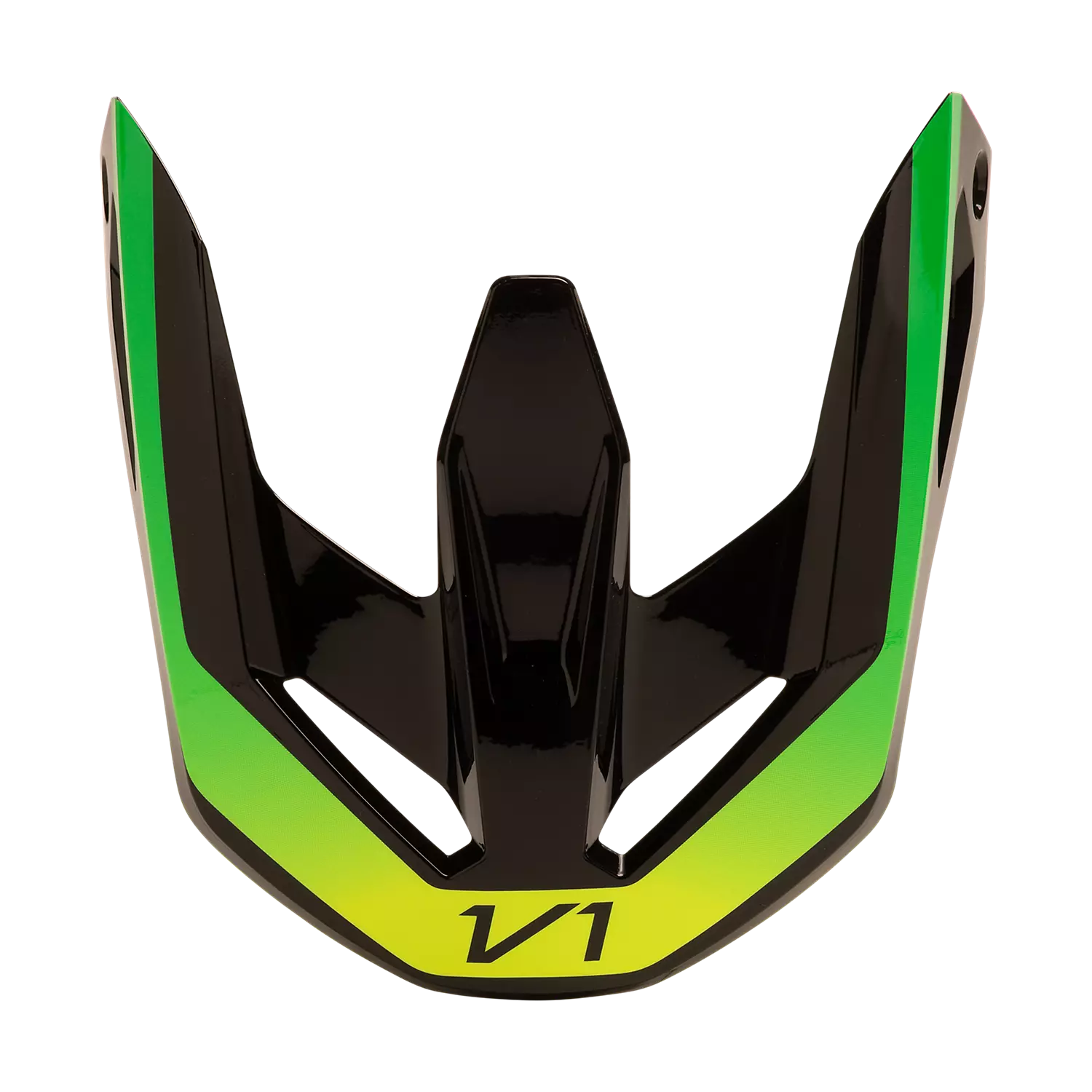 Fox Racing 22 V1 Dpth Helmet Visor