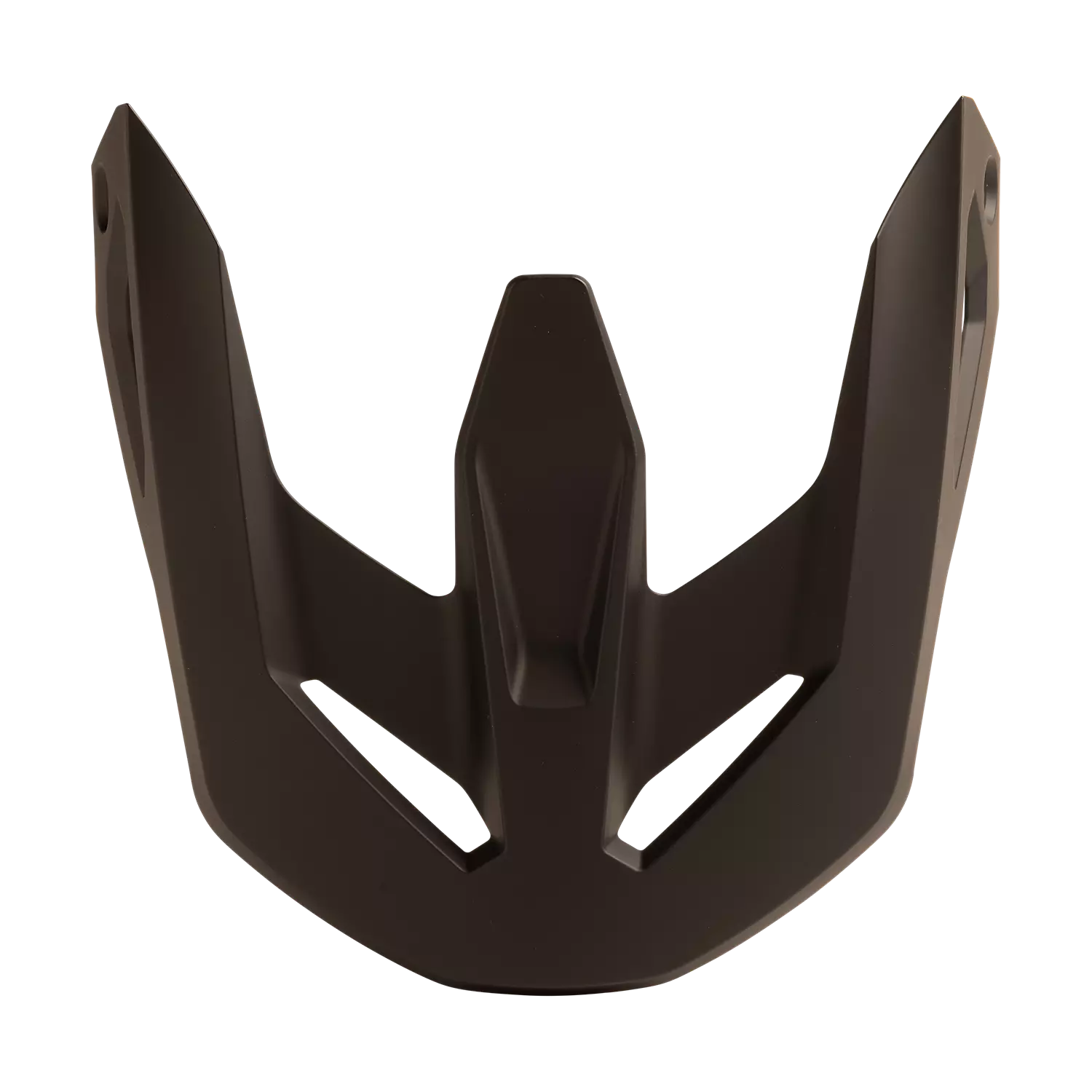 Fox Racing 22 V1 Solid Helmet Visor
