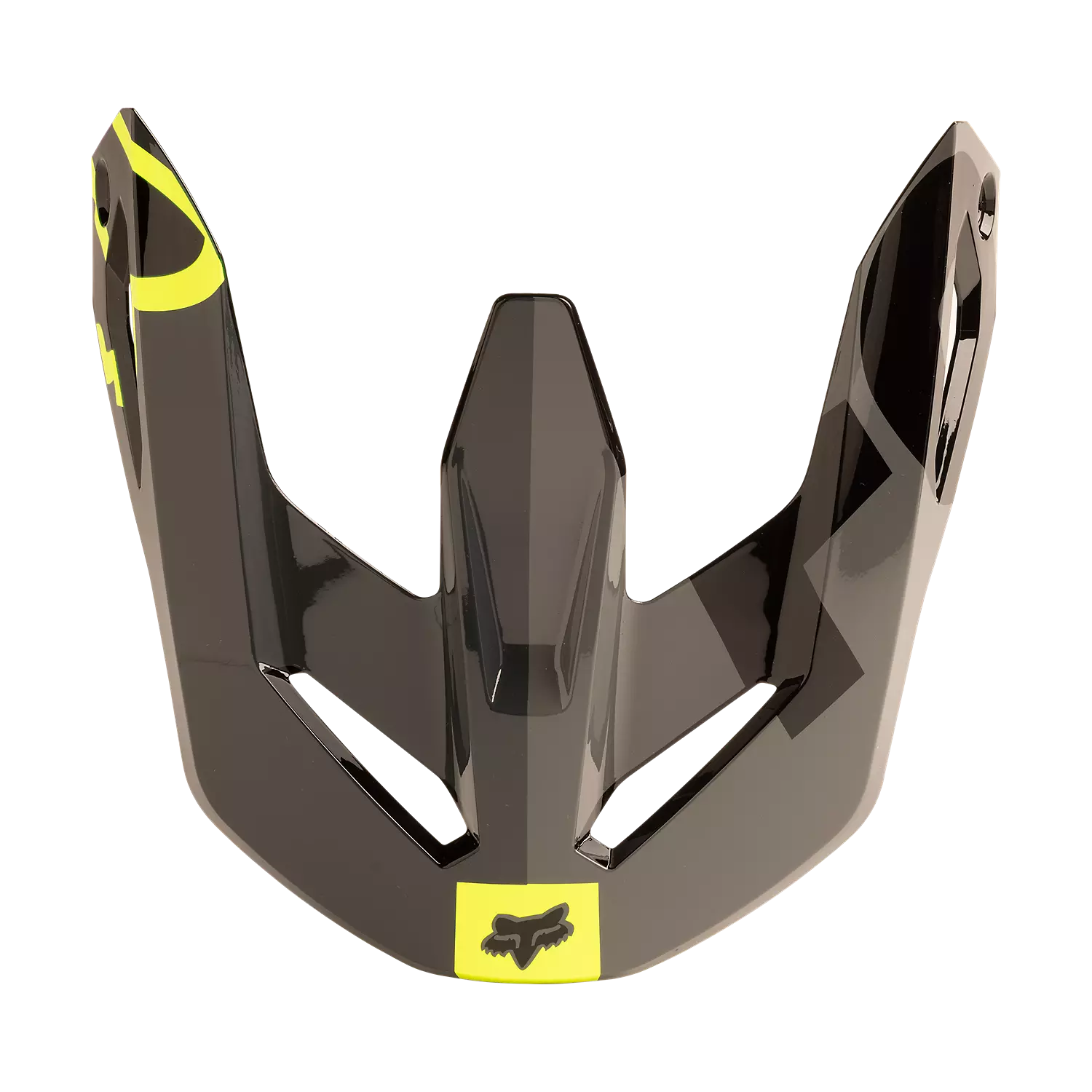 Visière de Casque Fox Racing 22 V1 Xpozr