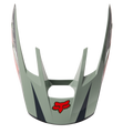 Visière de Casque Fox Racing Rampage Pro Carbon