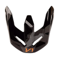 Visière de casque Fox Racing 22 V1 Bnkr