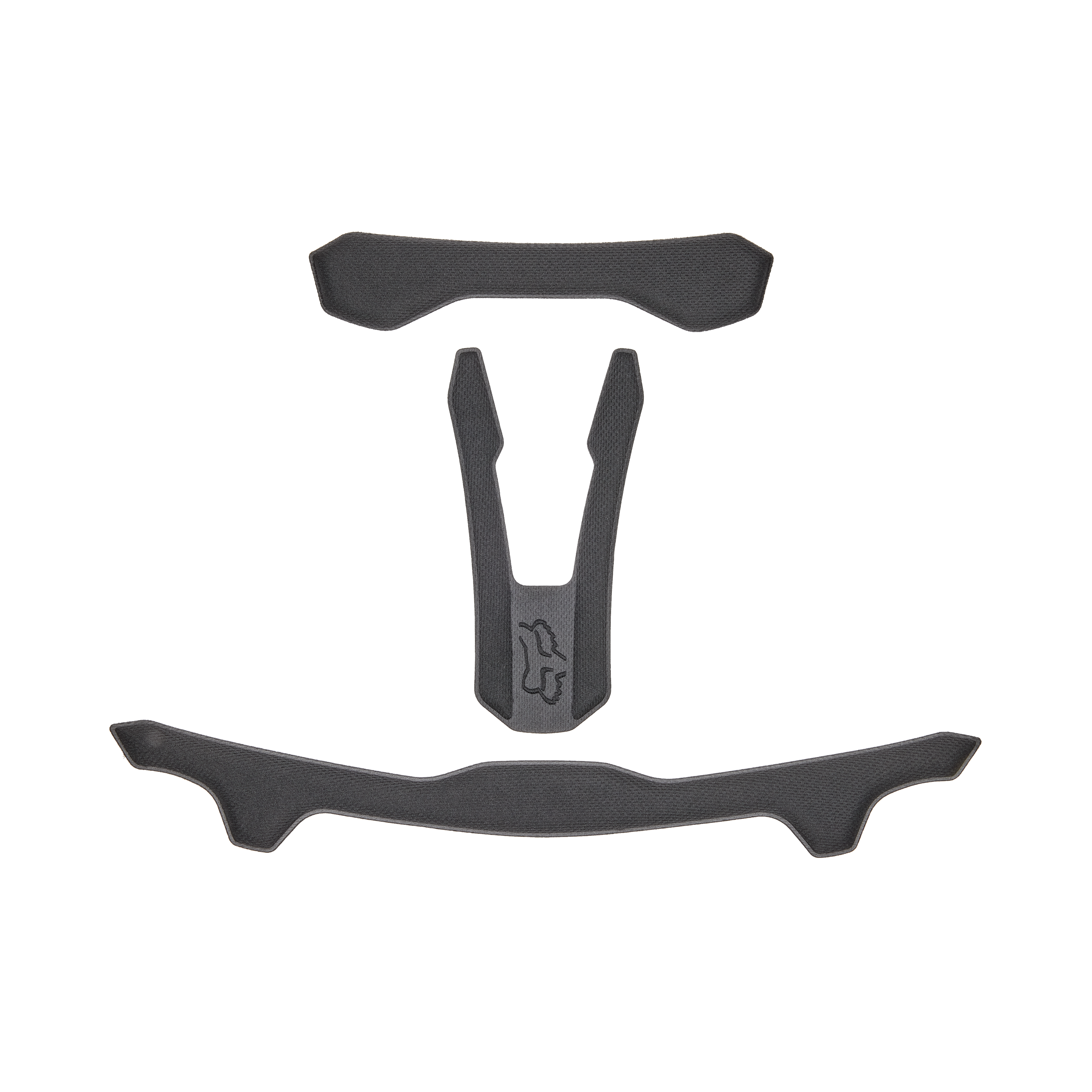 Ensemble de coussinets de casque Flight Fox Racing