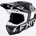 FXR Youth 6D ATR-3Y FIM Helmet