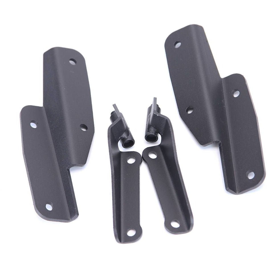 Givi Top Case Specific Rack