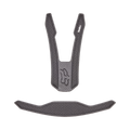 Fox Racing Youth Flight Pro Helmet Pad Set