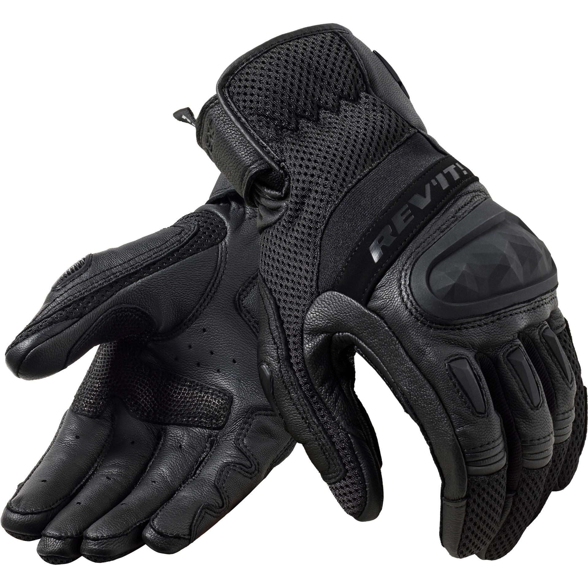 Rev'IT! Gants Dirt 4