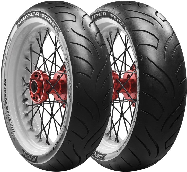 Avon Viper Stryke AM63 Tire