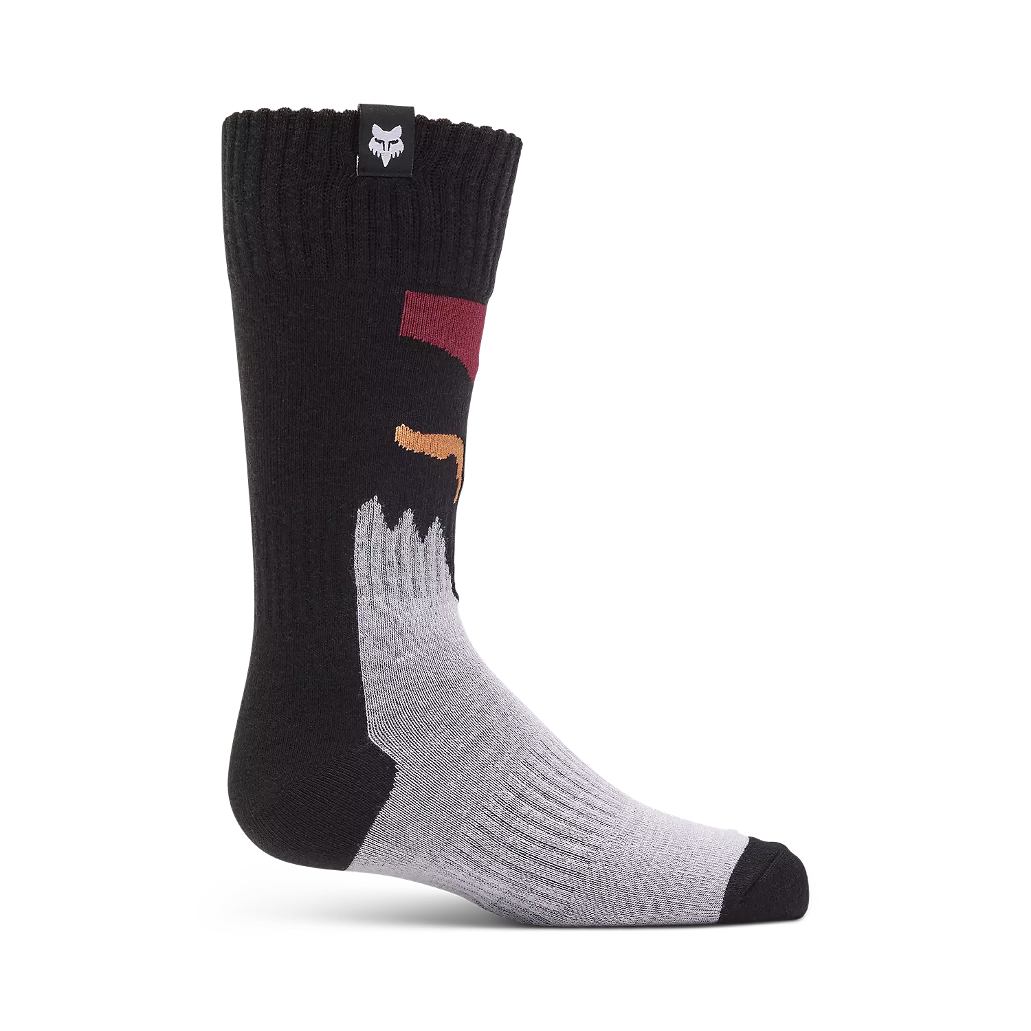 Fox Racing Youth 180 Flora Sock
