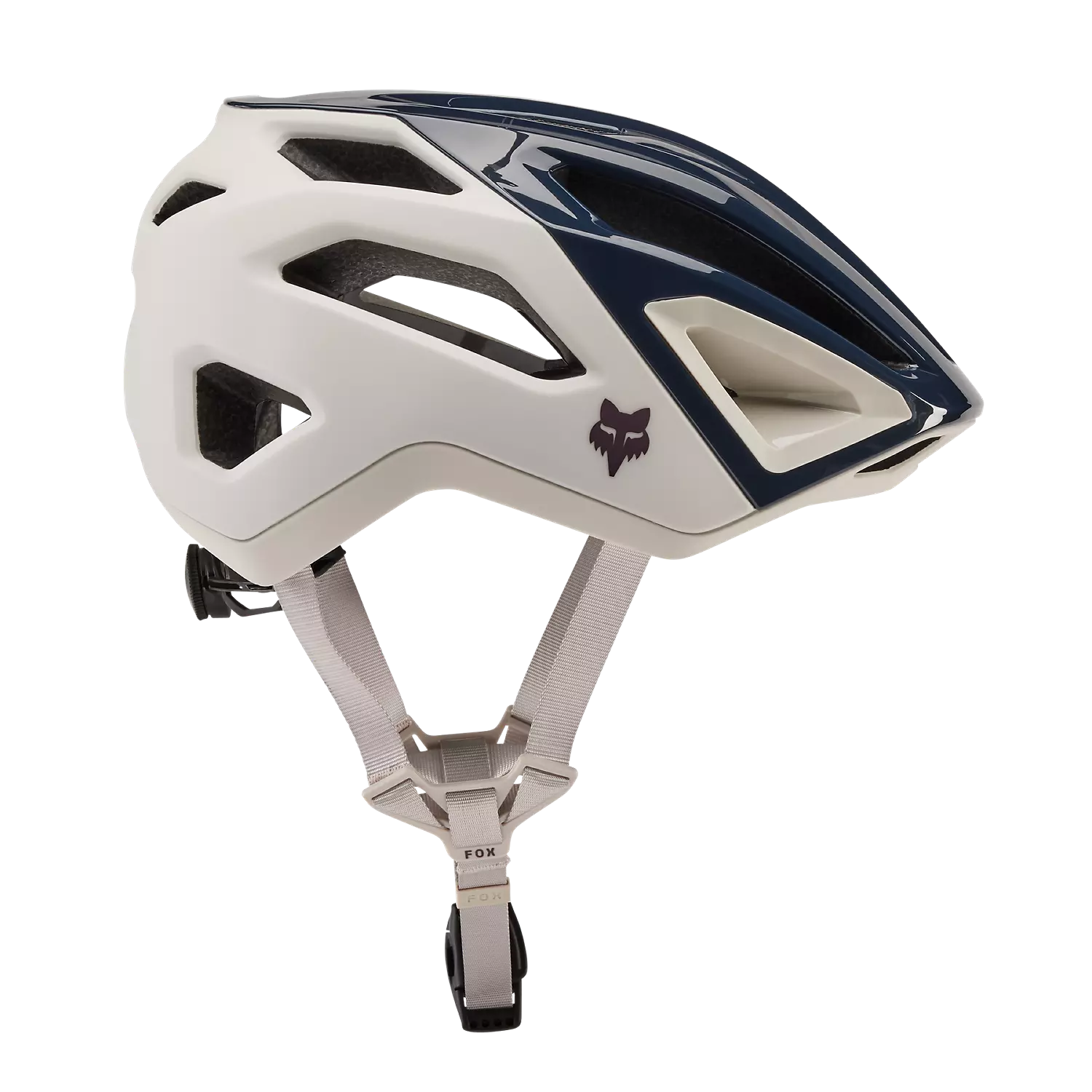 Fox Racing Crossframe Pro Ashr Helmet