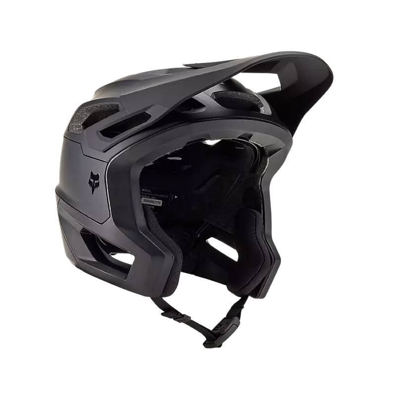 Fox Racing Dropframe Pro Helmet